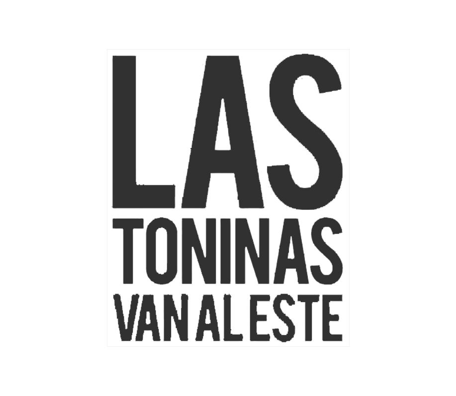 Las Toninas Van al Este